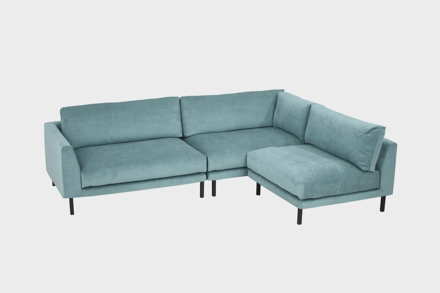DUO modulisohva irtopäällisillä - Image 5