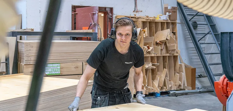 Miksi kotimainen sohva?