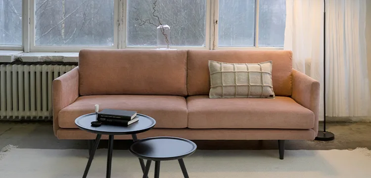 Sohvan puhdistus ja hoito