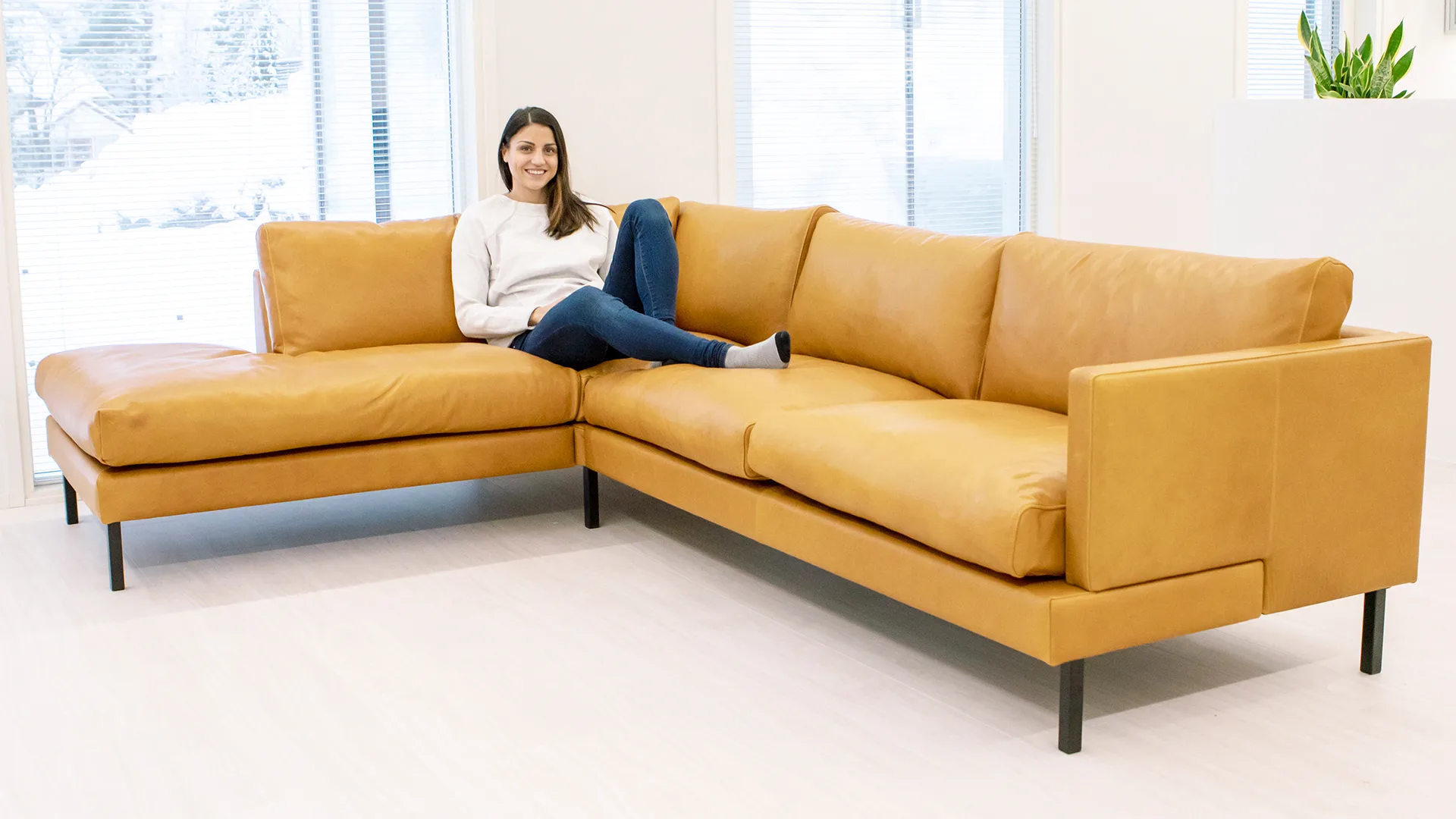 Asiakaskokemus<br>Nooralotta Neziri