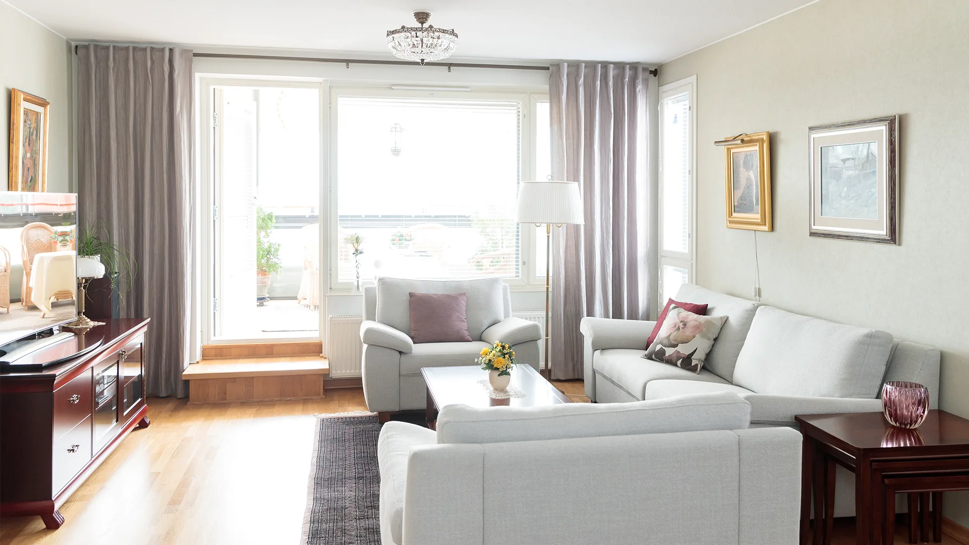 Asiakaskokemus<br>Seppo Allonen