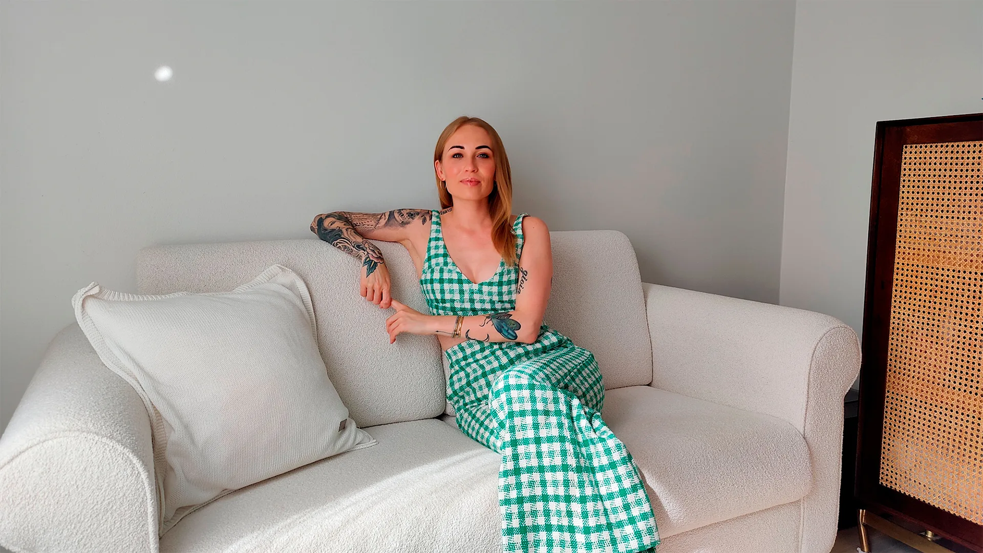 Asiakaskokemus<br>Sini Savolainen