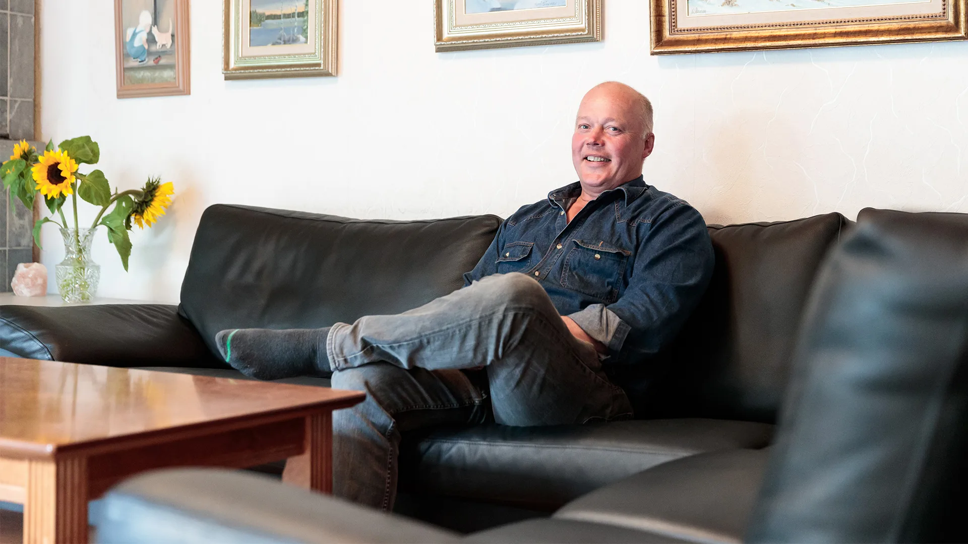 Asiakaskokemus<br>Unto Tarvainen