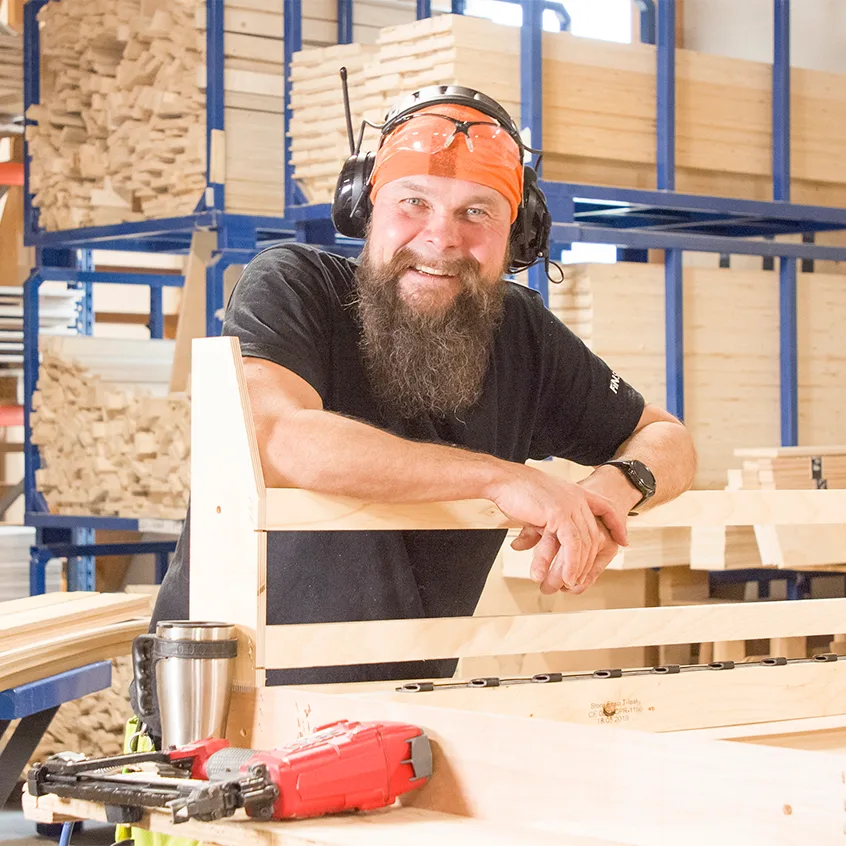 kuvituskuva miksi kotimainen sohva.