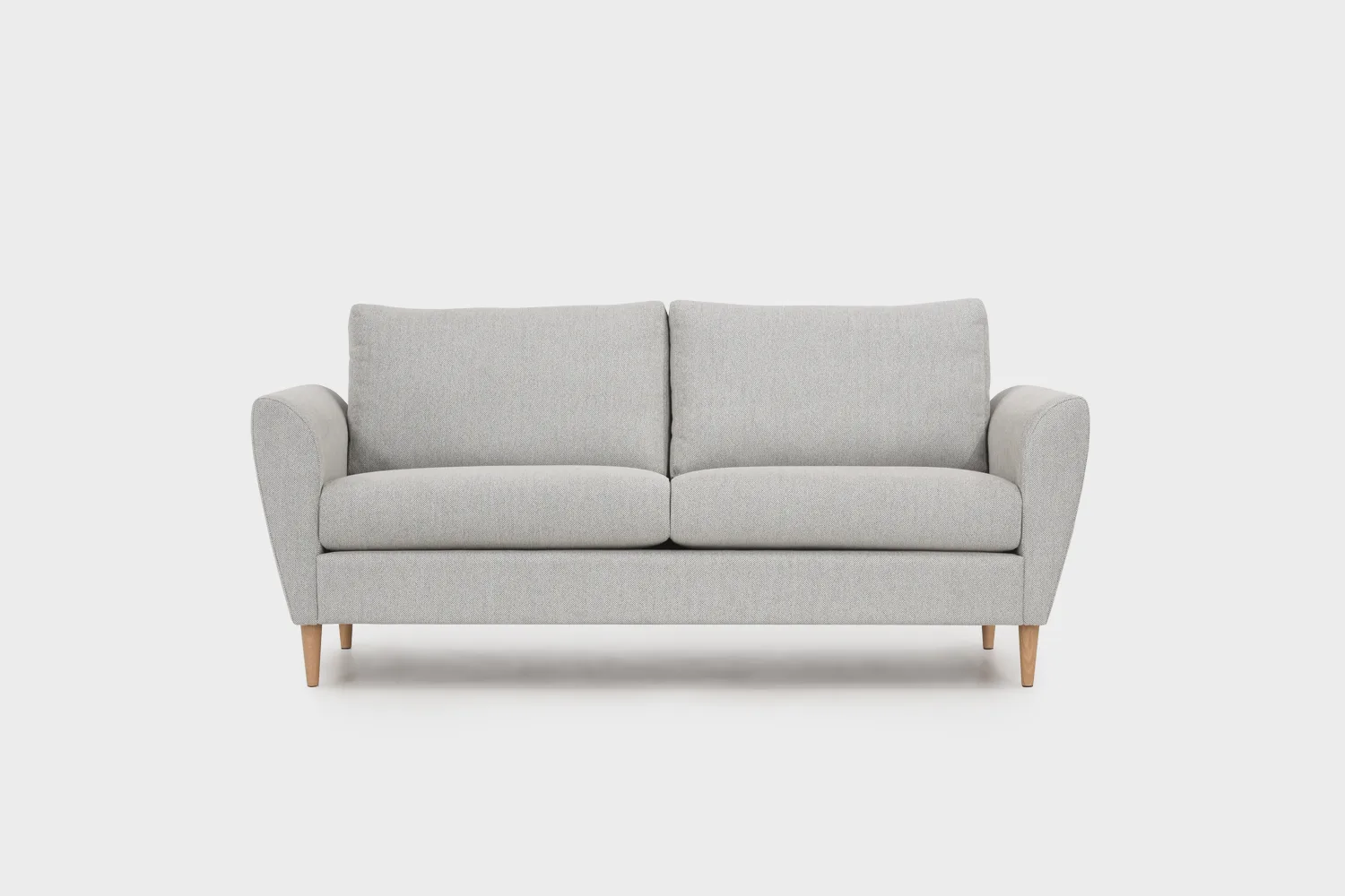 KUURA 2,5 istuttava sohva, Ateljé 264, Mallikappale