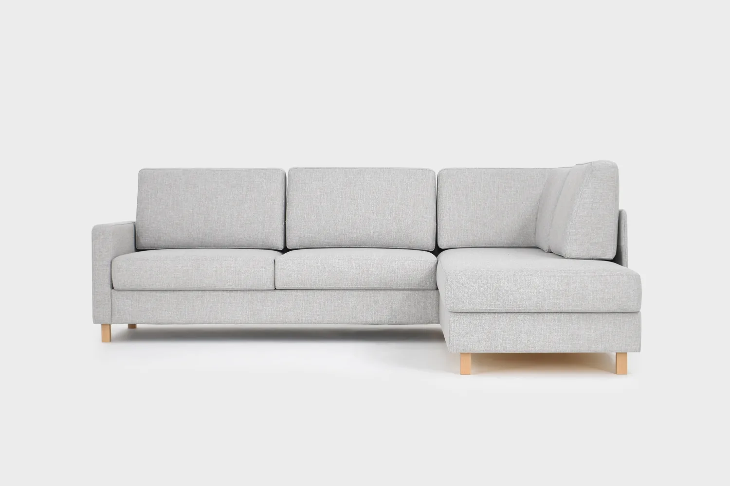 AINA kulmavuodesohva, Sacco 50, Mallikappale