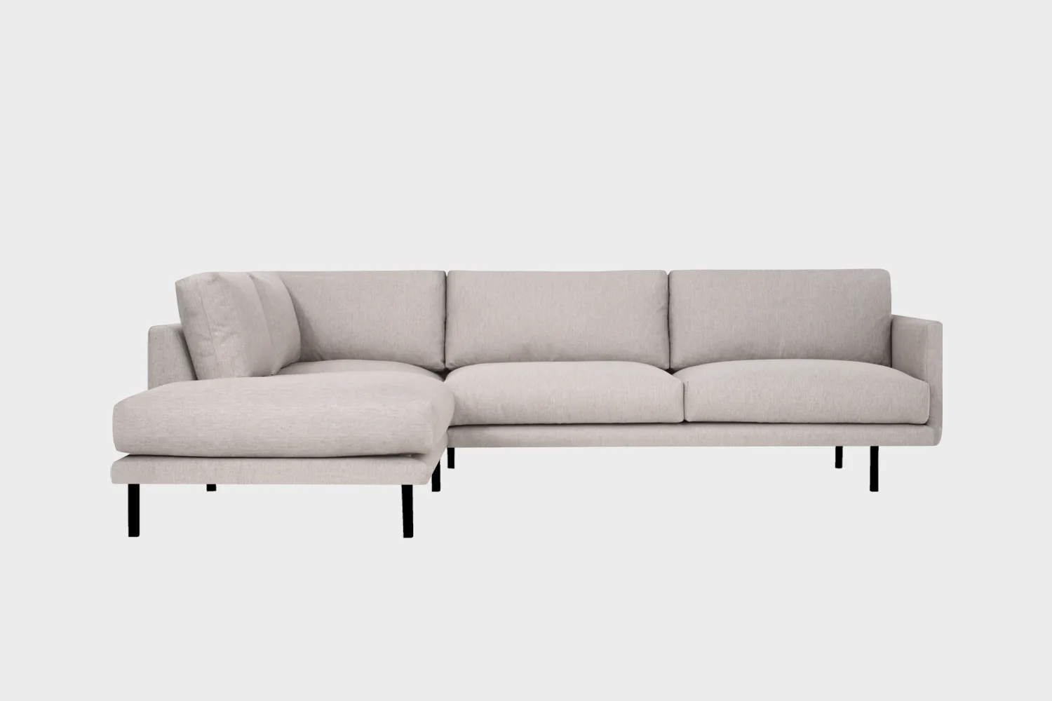 KANERVA iso avokulmasohva