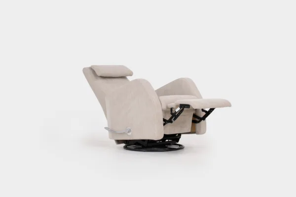 F-10 recliner-mekanismituoli, Mallikappale - Image 2