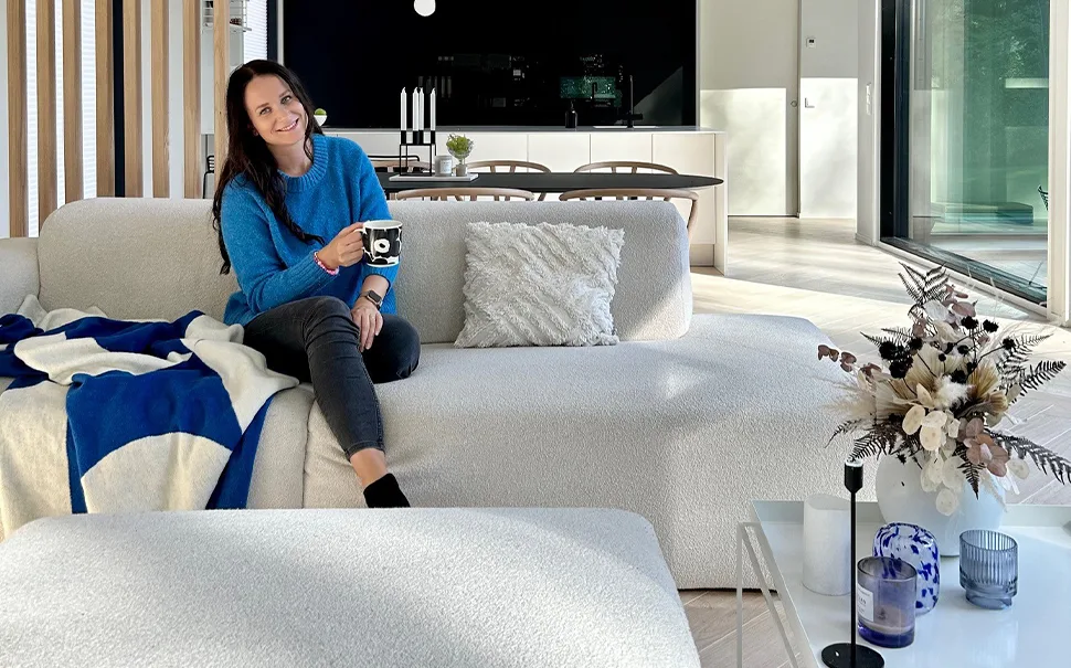 Asiakaskokemus<br>Jenna Lahtovaara