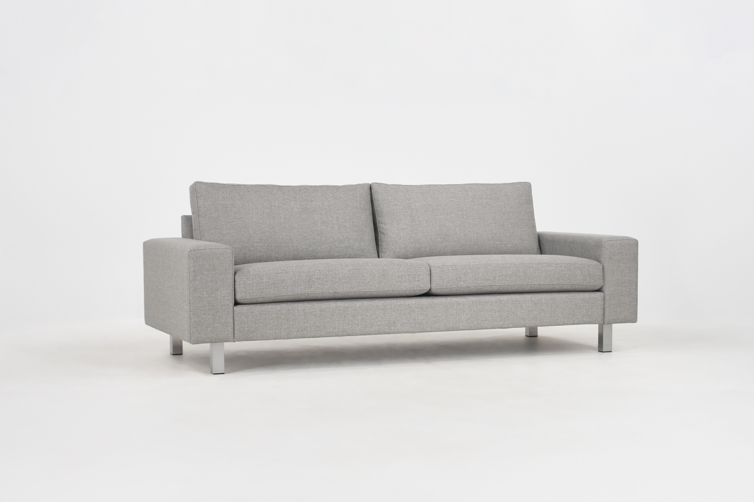 STUDIO XL 3 istuttava sohva