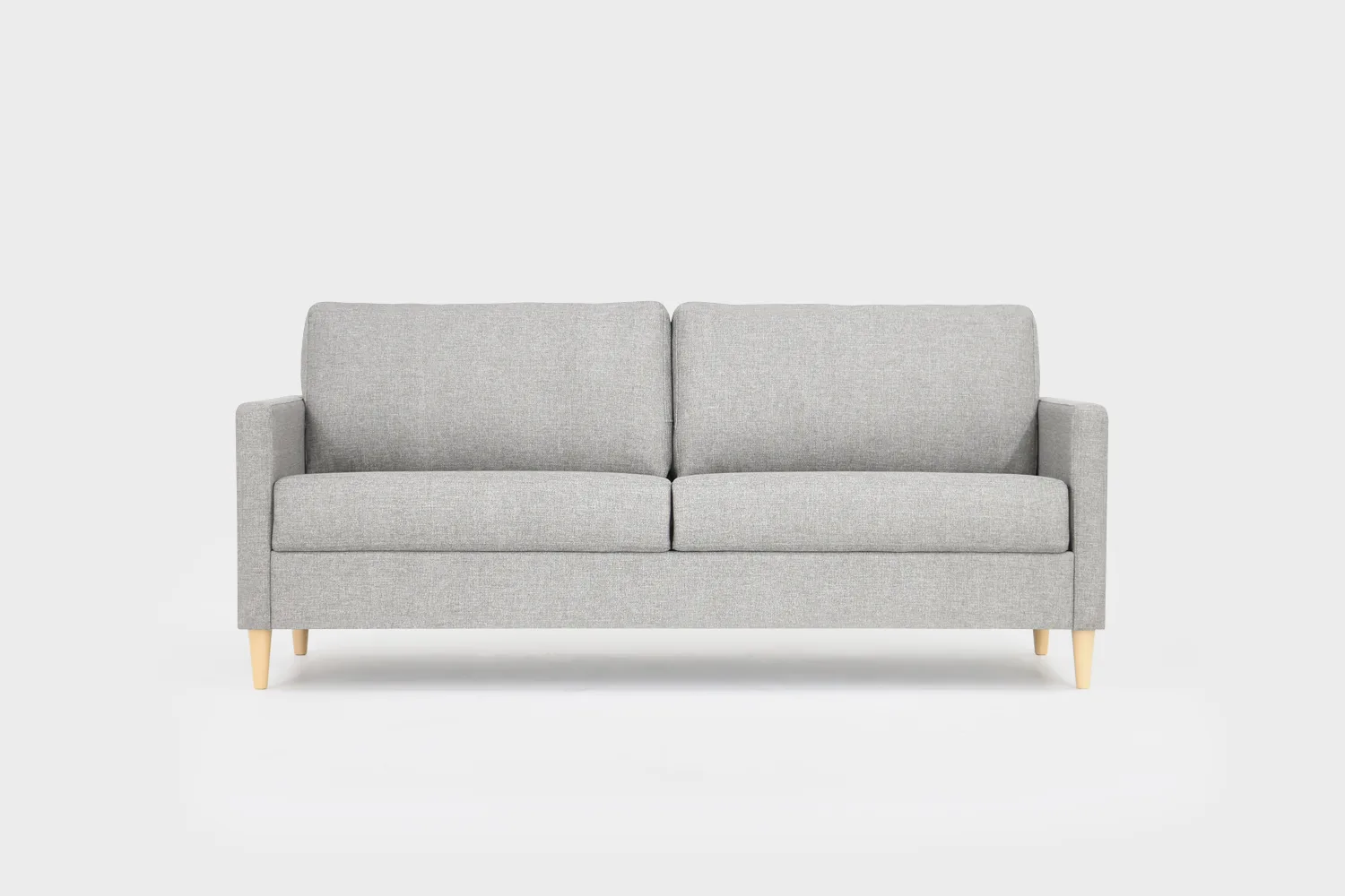 KELO iso 3 istuttava vuodesohva, Das 07, Mallikappale