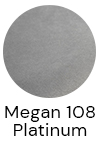 Megan 108 Platinum