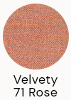 Velvety 71 Rose