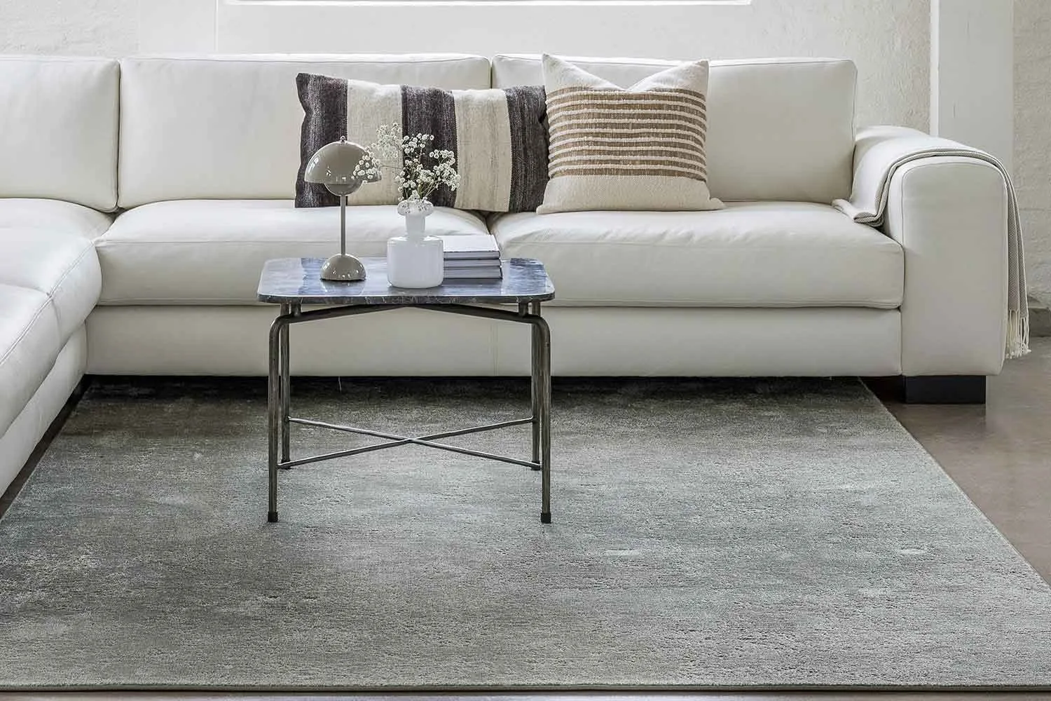 VM Carpet Basaltti matto