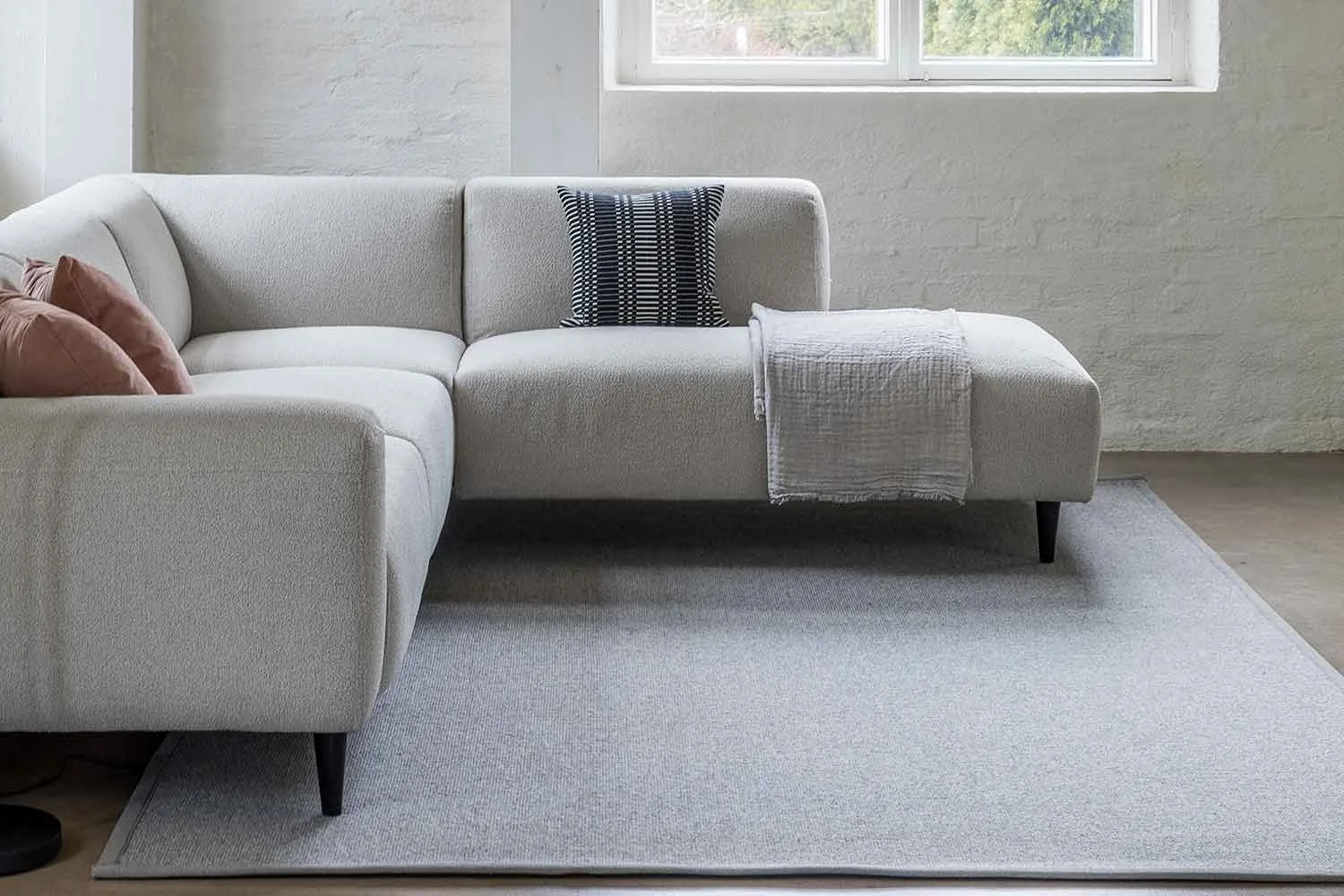 VM Carpet Esmeralda matto