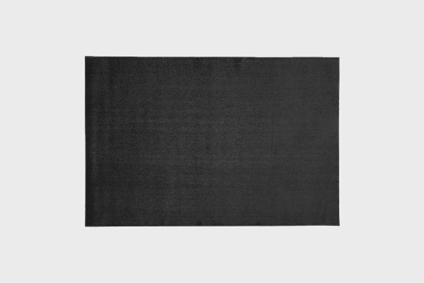 Musta VM Carpet Satine matto.