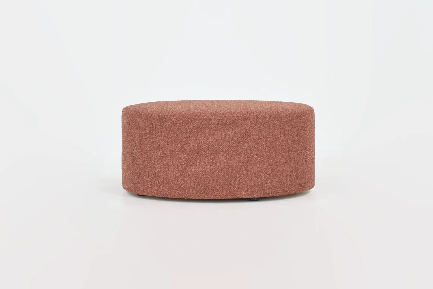 HEAVY pyöreä rahi 90 cm, Rhythm 128 Brick, Mallikappale