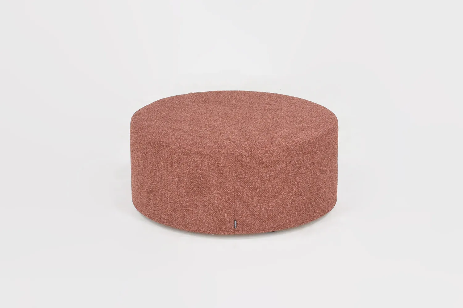 HEAVY pyöreä rahi 90 cm, Rhythm 128 Brick, Mallikappale - Image 2