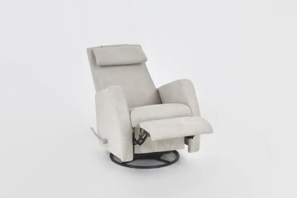 F10-recliner mekanismituoli, Cyber 109, Mallikappale - Image 3