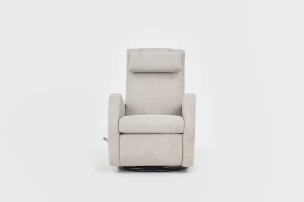 F10-recliner mekanismituoli, Cyber 109, Mallikappale - Image 2