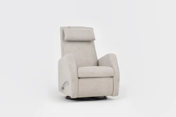 F10-recliner mekanismituoli, Cyber 109, Mallikappale