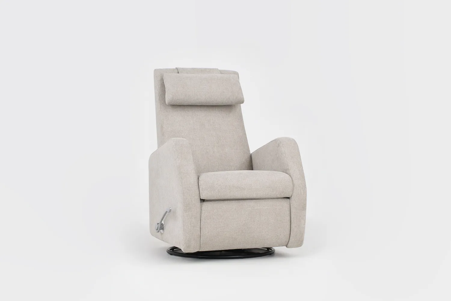 F10-recliner mekanismituoli, Cyber 109, Mallikappale