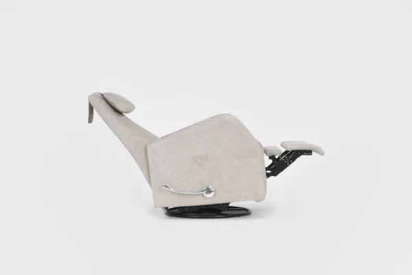 F10-recliner mekanismituoli, Cyber 109, Mallikappale - Image 4