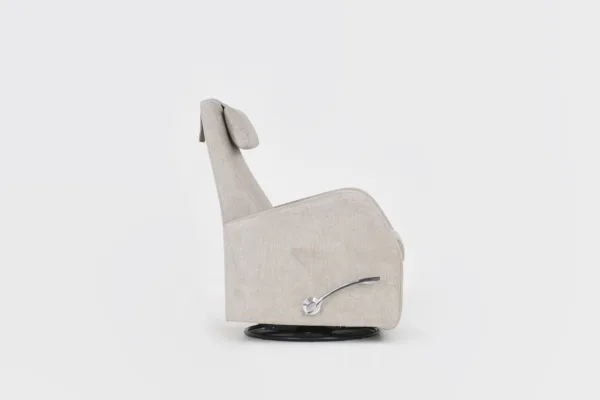 F10-recliner mekanismituoli, Cyber 109, Mallikappale - Image 5