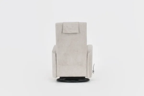 F10-recliner mekanismituoli, Cyber 109, Mallikappale - Image 6