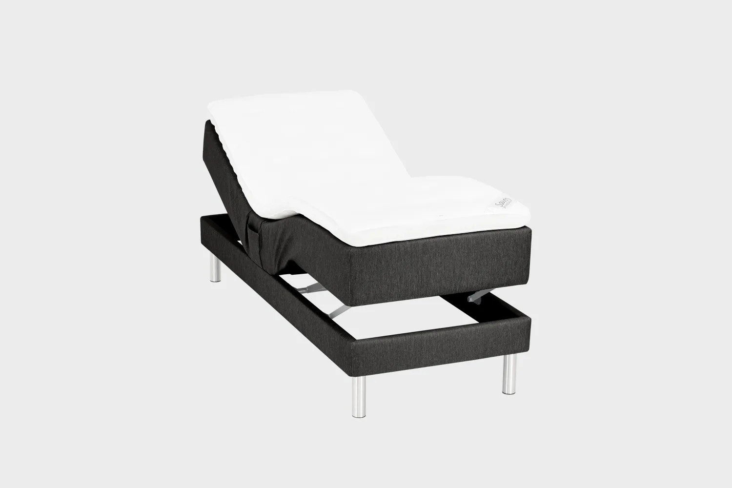 Moottorisänky 80×200 cm Savoy Classic - Image 3