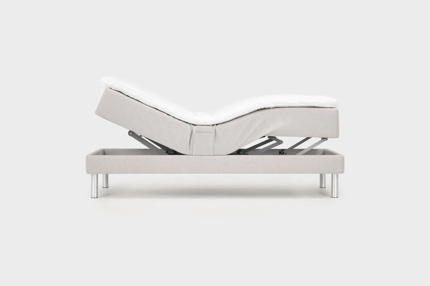 Moottorisänky 80×200 cm Savoy Classic - Image 11