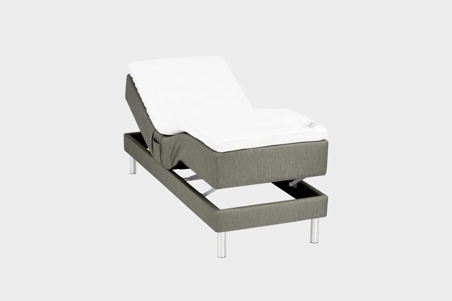 Moottorisänky 80×200 cm Savoy Classic - Image 6