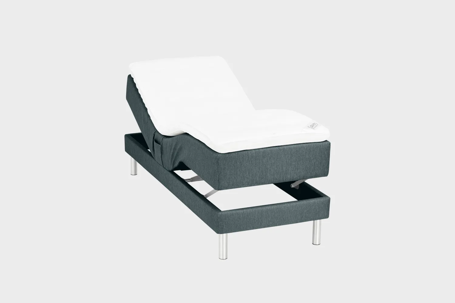 Moottorisänky 80×200 cm Savoy Classic - Image 8