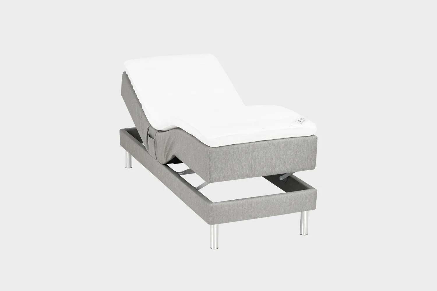 Moottorisänky 80×200 cm Savoy Classic - Image 9