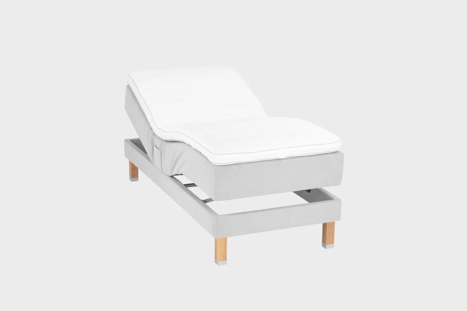 Moottorisänky 90×200 cm Savoy Elite