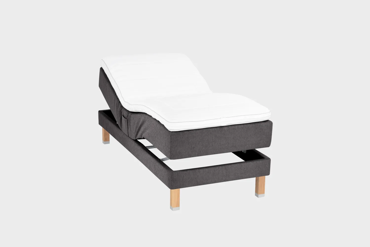 Moottorisänky 80×200 cm Savoy Elite