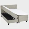 Sänky säilytystilalla 160×200 cm Comfy - Image 2