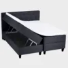 Sänky säilytystilalla 160×200 cm Comfy - Image 4