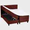 Sänky säilytystilalla 160×200 cm Comfy - Image 6