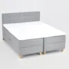 Sänky säilytystilalla 160×200 cm Comfy - Image 7