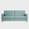 AINA 3 istuttava vuodesohva, Velvety - Image 7