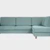 AINA kulmavuodesohva, Velvety - Image 6