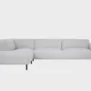 Nuvola-avokulma-DV-230x296cm-Stark607-musta-metalli-Finsoffat
