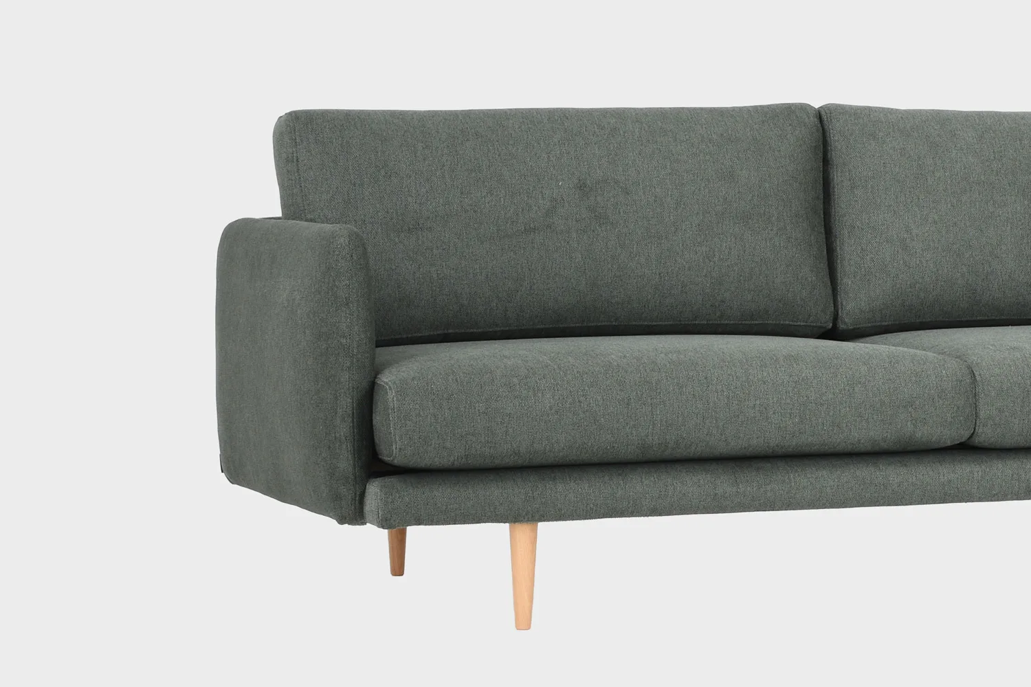 JASMI 3 istuttava sohva, Cyber - Image 11