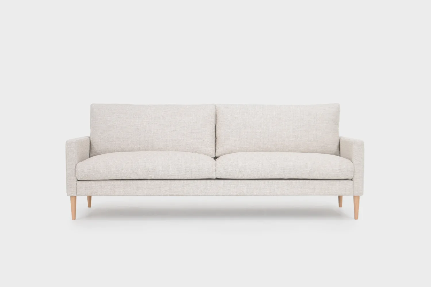 SAARNI 3 istuttava sohva, Connors 56, Mallikappale