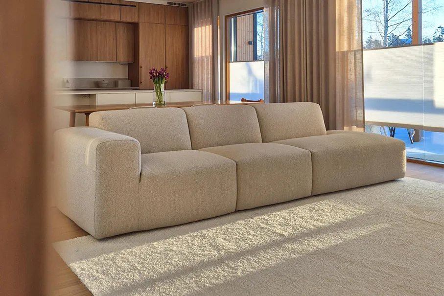 Asiakaskokemus<br>Sari Fomin