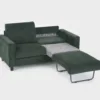 FOX 2 istuttava vuodesohva, Velvety - Image 3