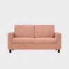 FOX 2 istuttava vuodesohva, Velvety