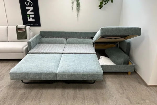 KAJO divaanivuodesohva, Otaru 316, Mallikappale - Image 4