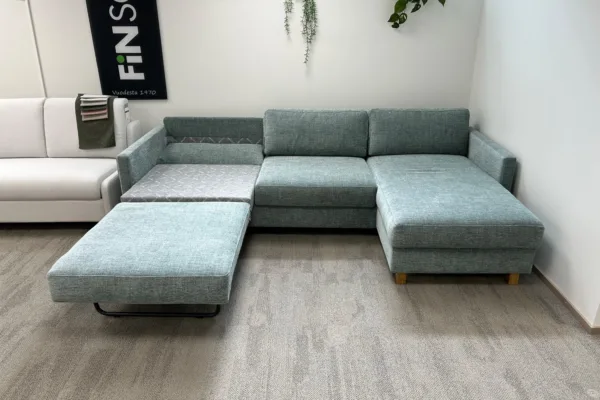 KAJO divaanivuodesohva, Otaru 316, Mallikappale - Image 2